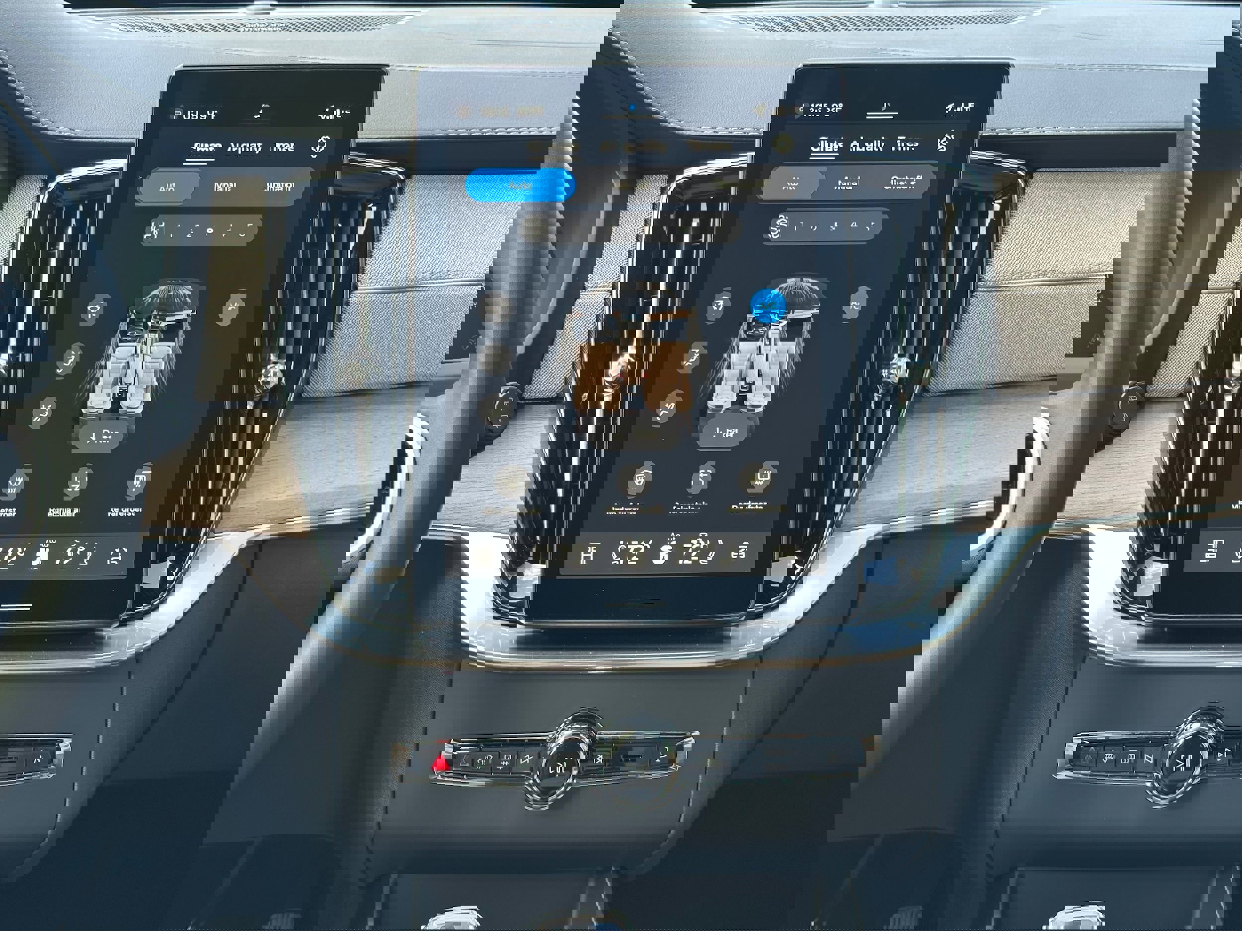 New 2026 Volvo XC90 B5 Plus image 12