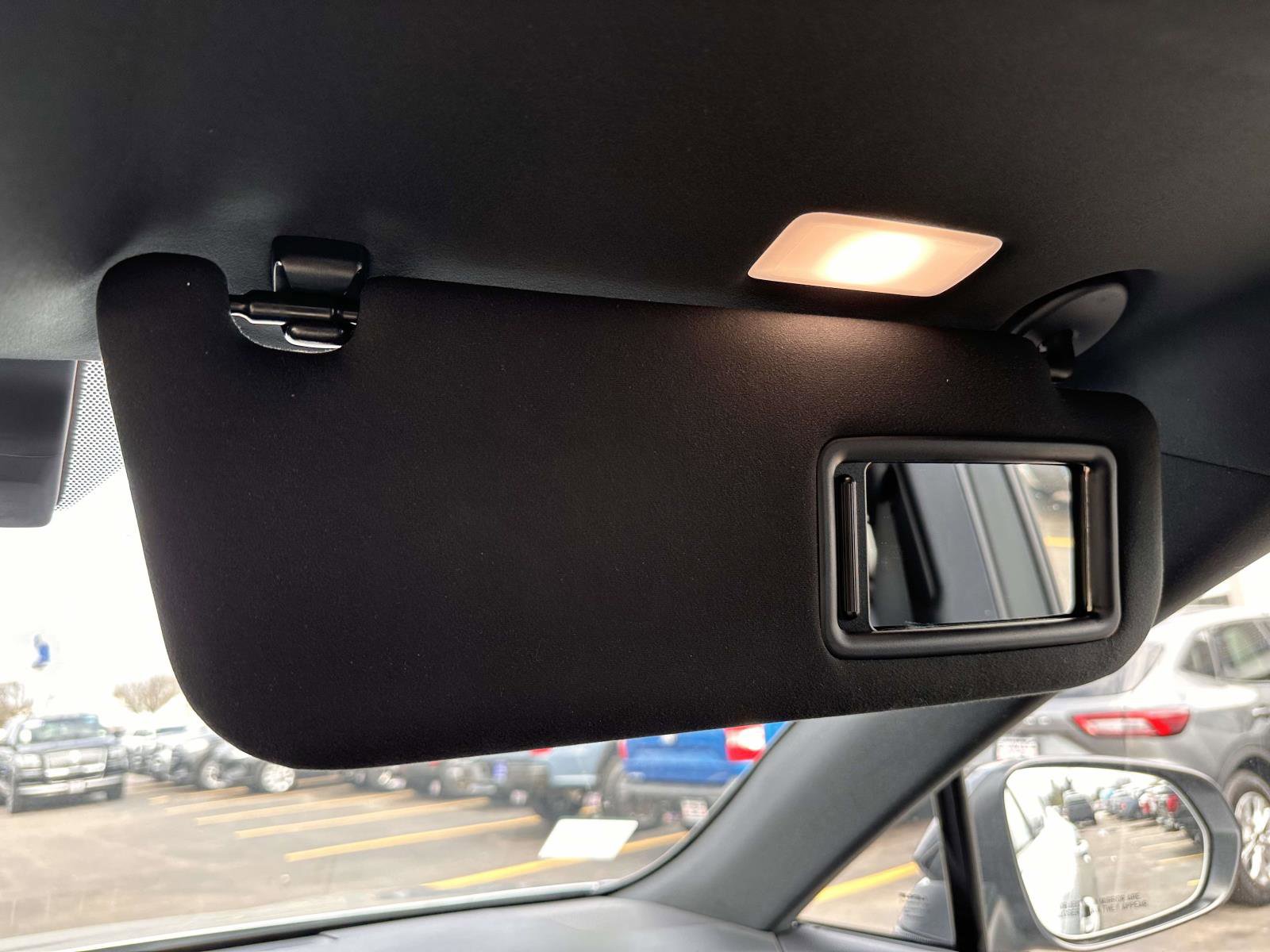 Used 2024 Lexus RX 350 F Sport w/ Convenience Package image 30