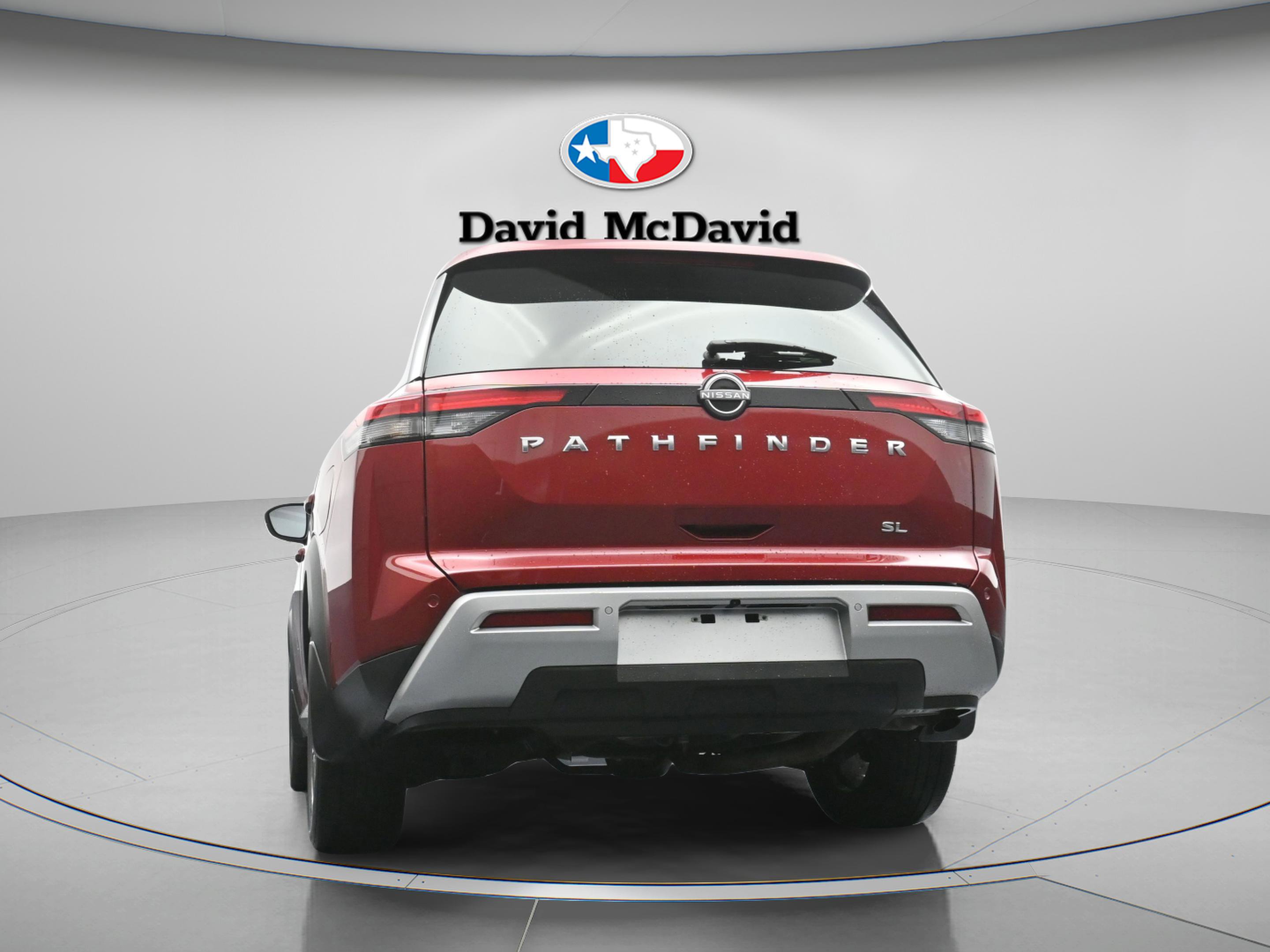 Used 2022 Nissan Pathfinder SL w/ SL Premium Package image 33