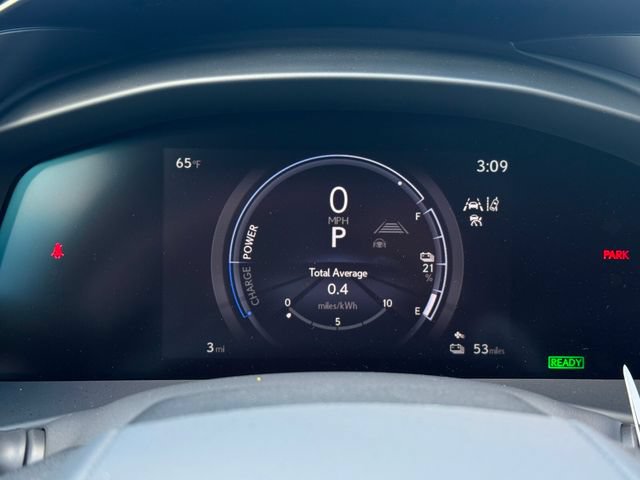 New 2026 Lexus RZ 350e 2WD image 16