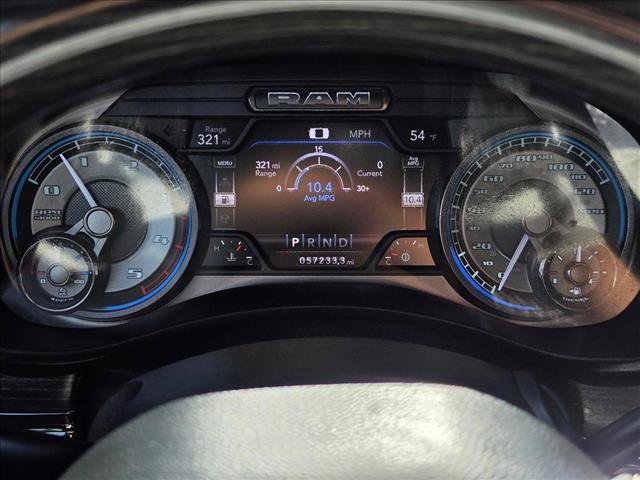 Used 2022 RAM 3500 Limited AWD/4WD image 26