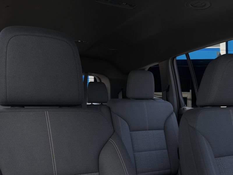 New 2026 GMC Acadia Elevation w/ Black Edition FWD image 26