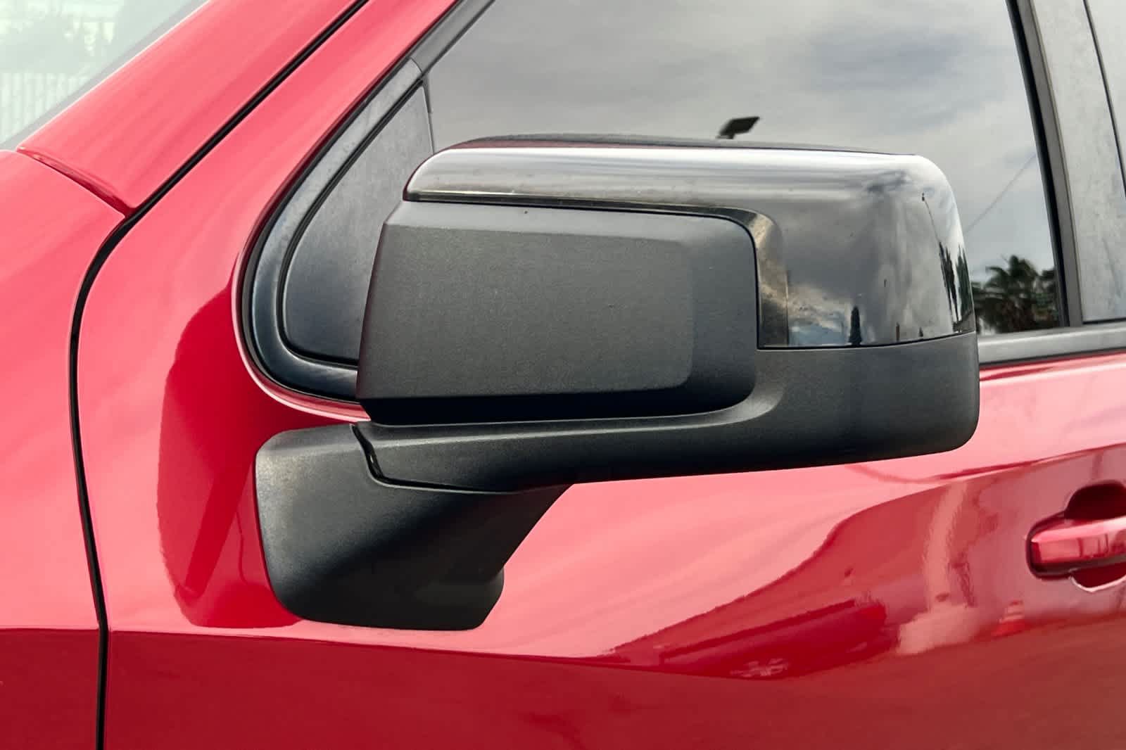 Used 2019 Chevrolet Silverado 1500 RST w/ All-Star Edition RWD image 12