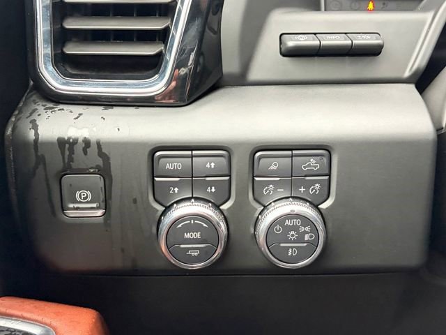 Certified 2024 GMC Sierra 1500 Denali Ultimate AWD/4WD image 5