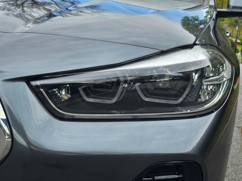 Used 2021 BMW X2 xDrive28i w/ Premium Package image 25