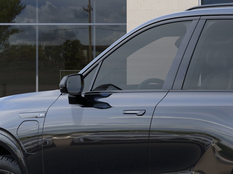 New 2026 Cadillac Vistiq Platinum AWD/4WD image 39