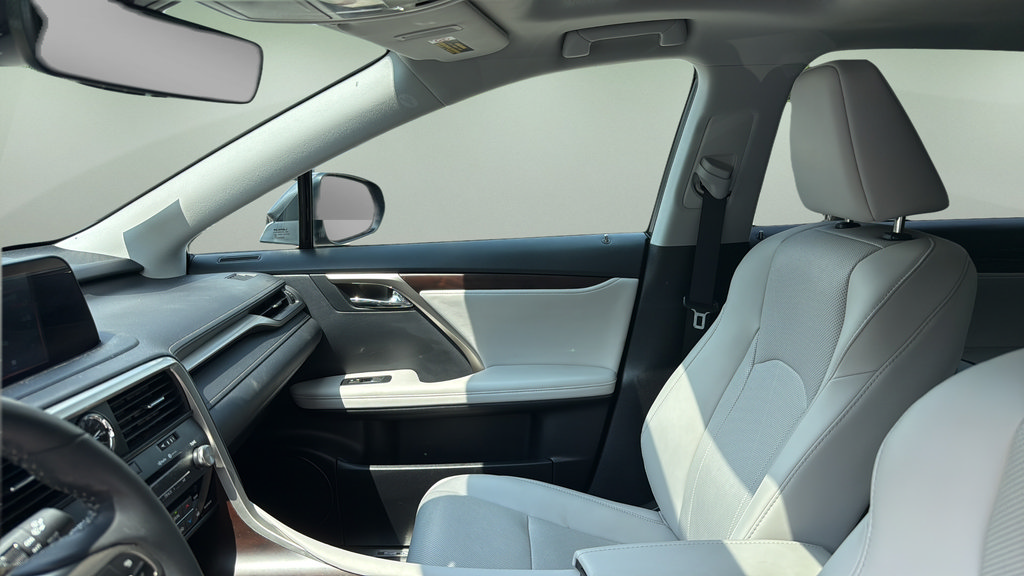 Certified 2021 Lexus RX 350 AWD w/ Premium Package image 13