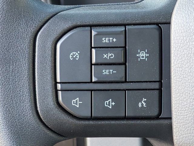 New 2023 Ford F550 4x4 SuperCab Super Duty image 13