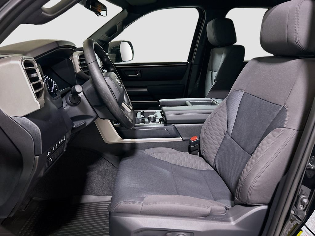 New 2026 Toyota Tundra SR5 w/ SR5 Convenience Package image 20