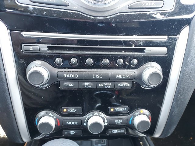 Used 2020 Nissan Pathfinder S AWD/4WD image 14