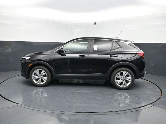 Used 2025 Buick Encore GX Preferred AWD/4WD image 5