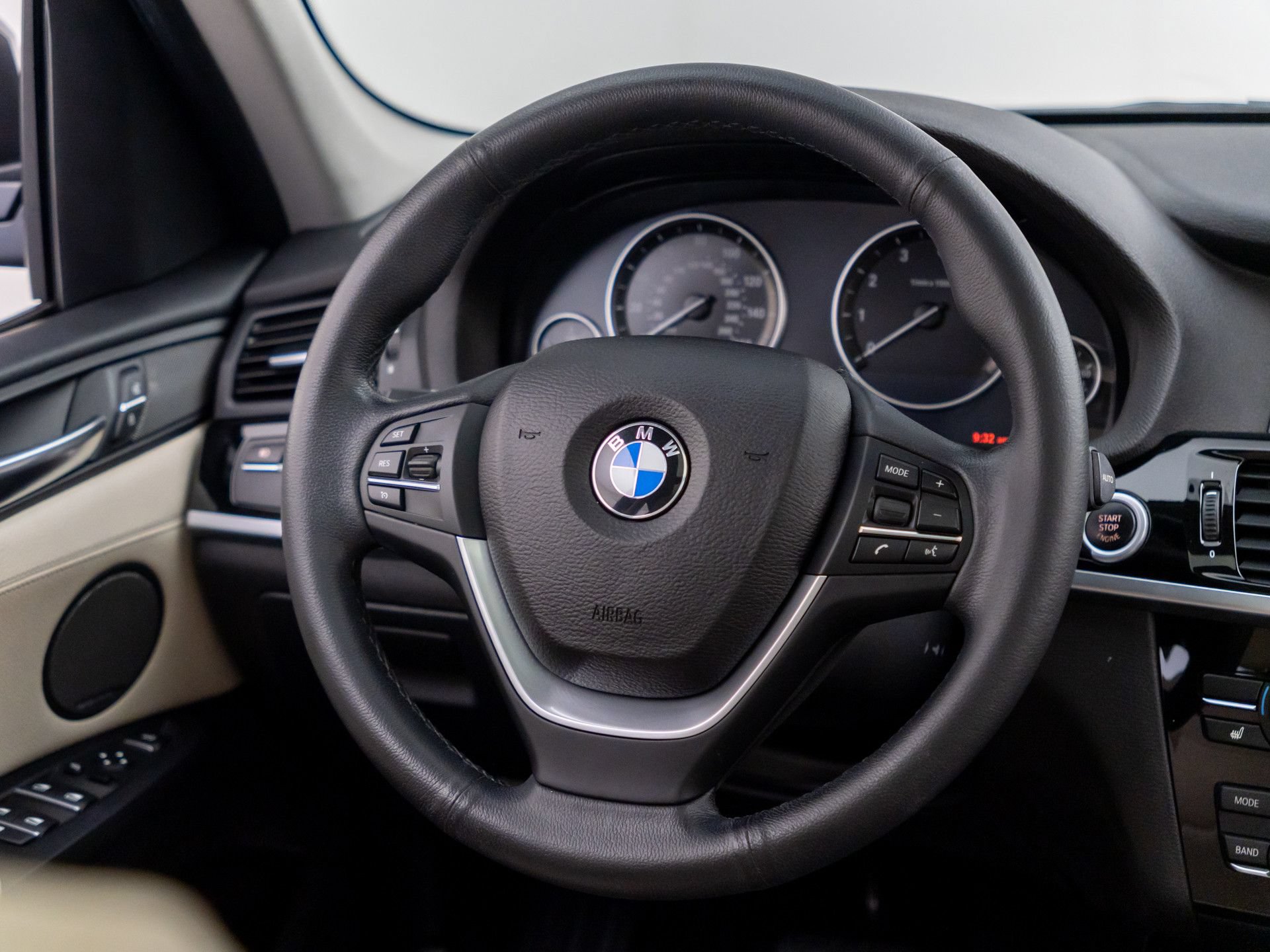 Used 2017 BMW X3 xDrive35i AWD/4WD image 12