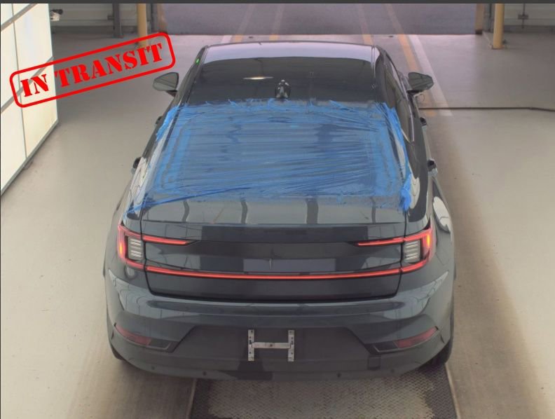 Used 2024 Polestar Polestar 2 image 14