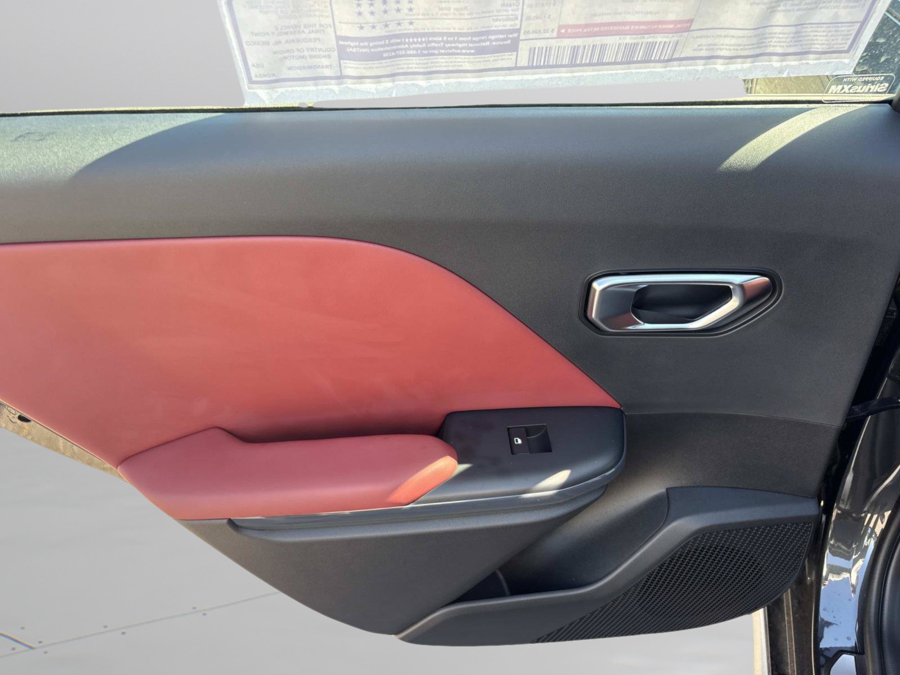 New 2026 Kia K4 GT-Line Turbo FWD image 18