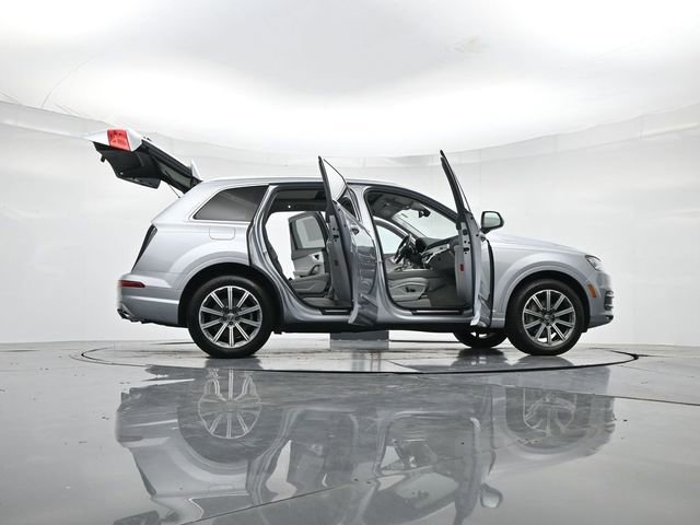Used 2018 Audi Q7 2.0T Premium Plus w/ Premium Plus Package image 48