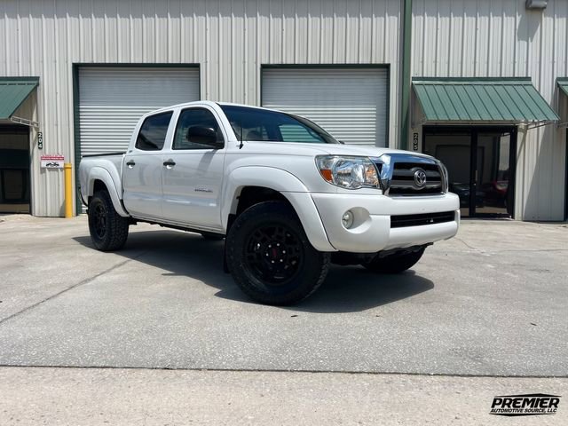 Used 2009 Toyota Tacoma PreRunner RWD image 75