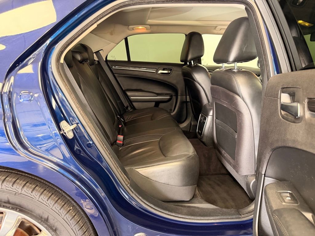 Used 2016 Chrysler 300 Limited AWD/4WD image 13