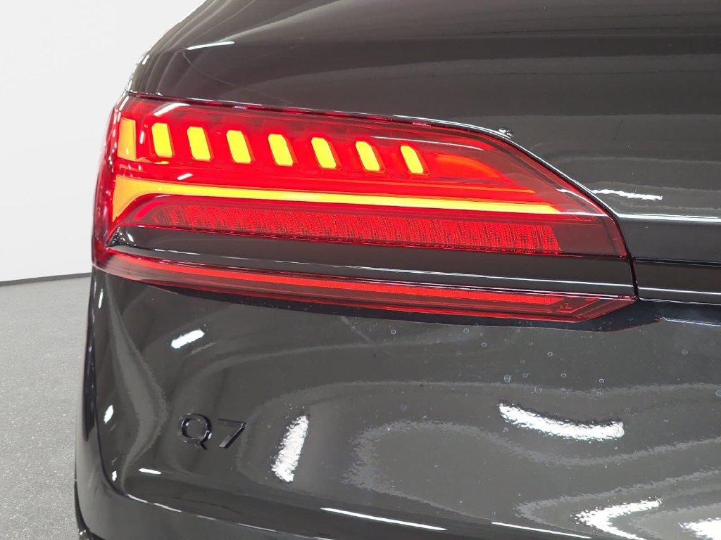 New 2026 Audi Q7 2.0T Premium Plus AWD/4WD image 19