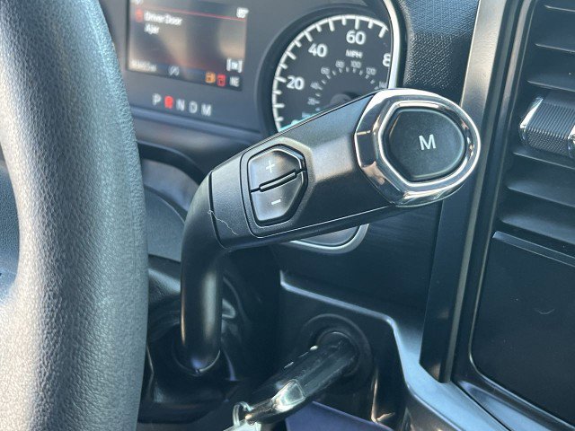 Used 2023 Ford F150 XL w/ STX Appearance Package image 15