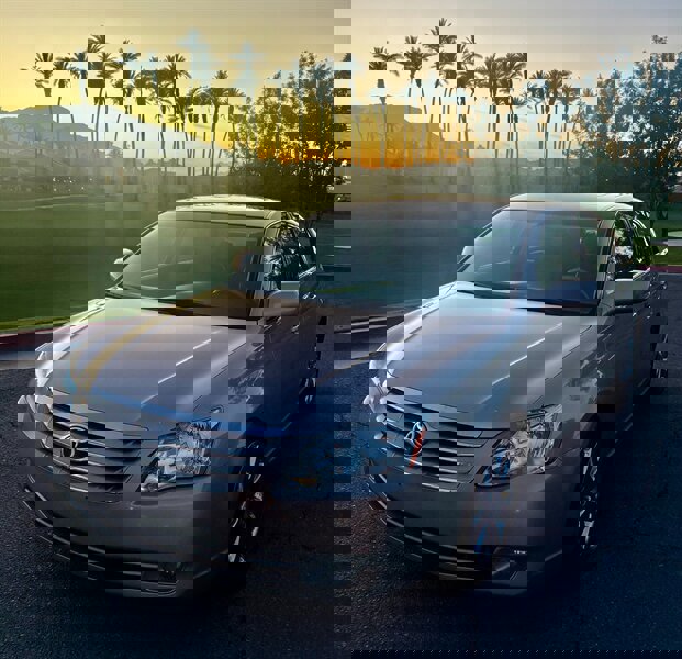 Used 2006 Toyota Avalon XLS FWD image 10