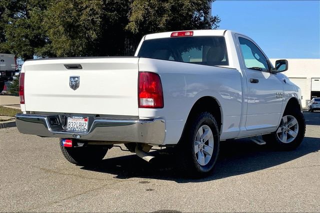 Used 2018 RAM 1500 Tradesman w/ Power & Remote Entry Group image 13