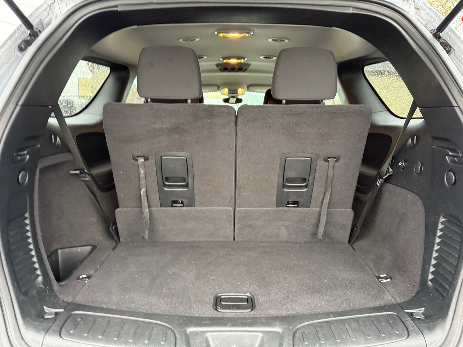 Used 2017 Dodge Durango SXT w/ Quick Order Package 23B image 5