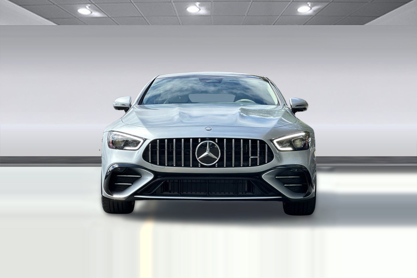 Certified 2024 Mercedes-Benz AMG GT 43 image 5