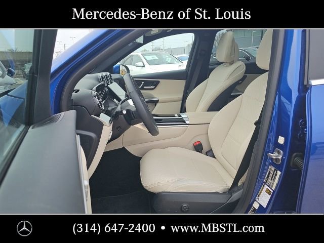 Certified 2026 Mercedes-Benz GLC 300 4MATIC image 14