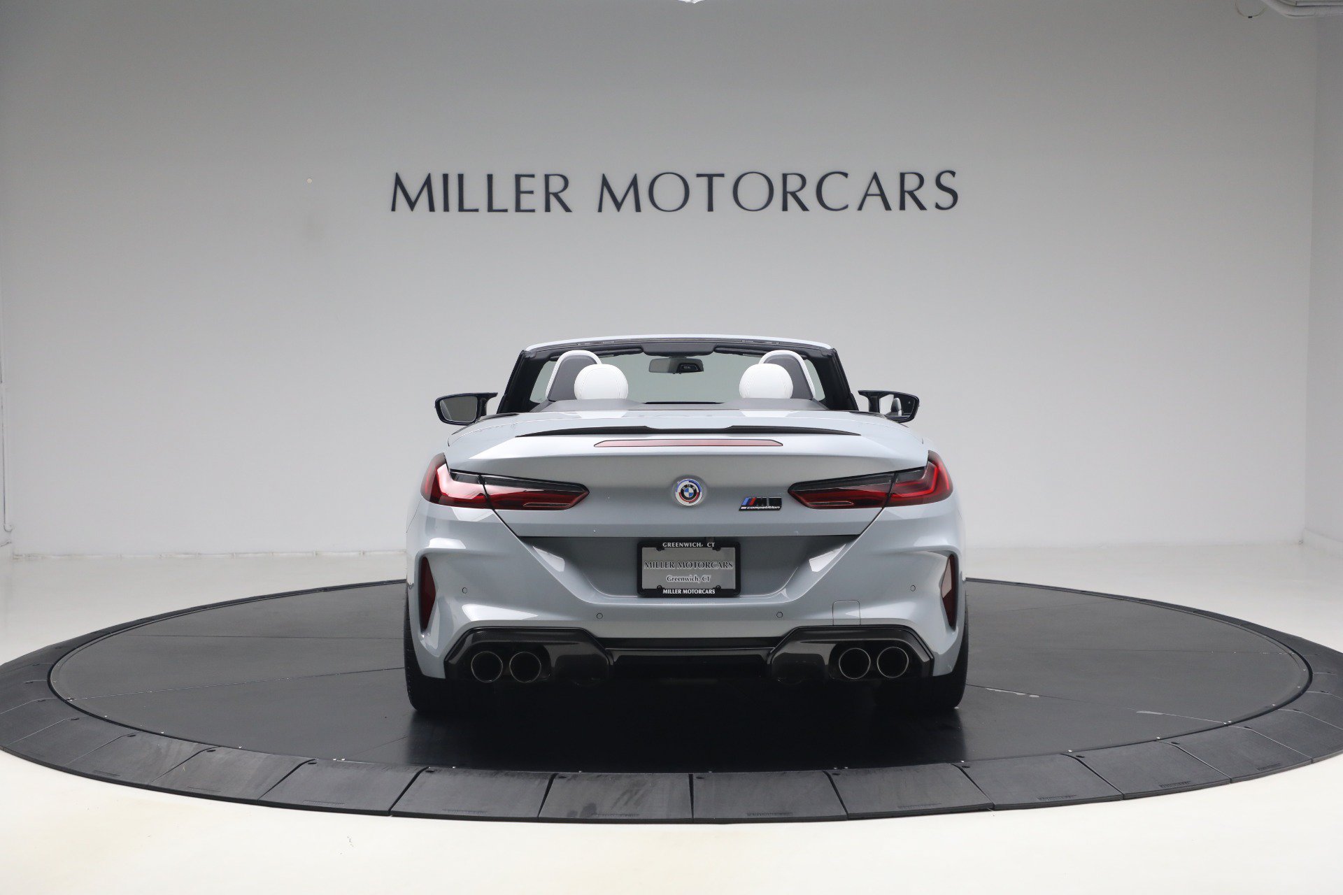 Used 2023 BMW M8 Competition w/ M Carbon Exterior Package AWD/4WD image 6