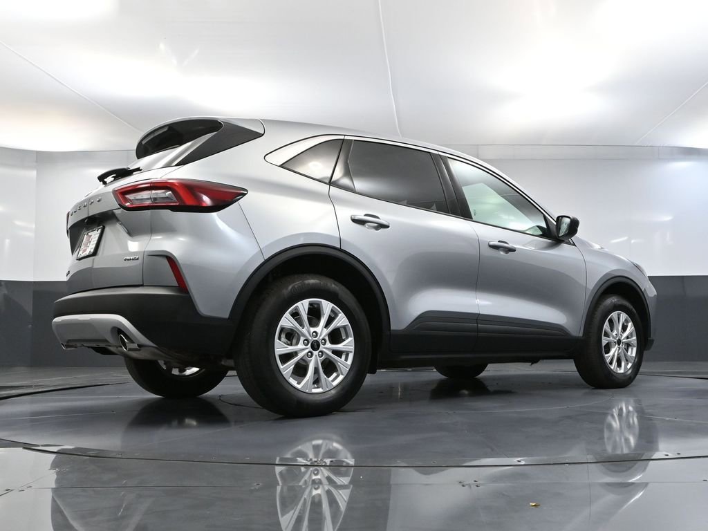 Used 2024 Ford Escape Active image 51