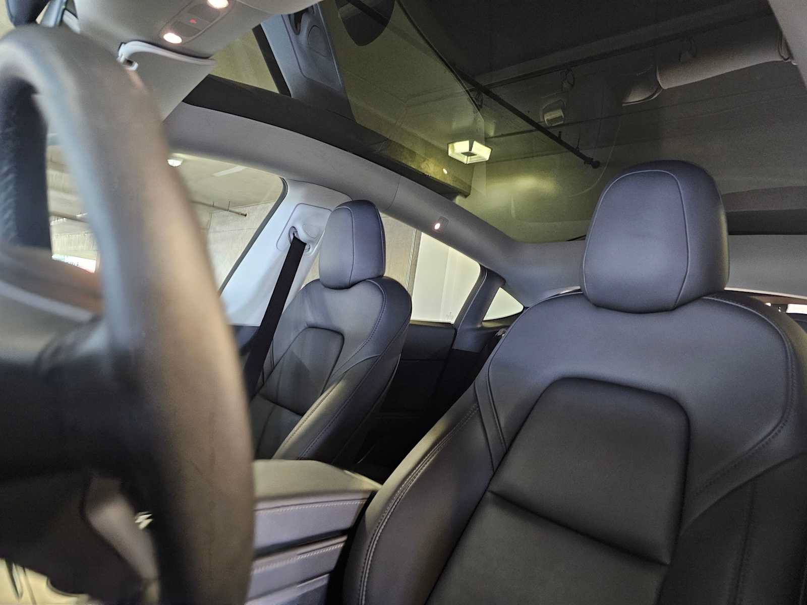 Used 2023 Tesla Model Y Performance AWD/4WD image 25
