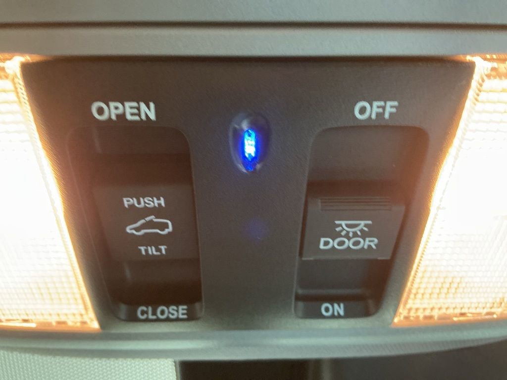 Used 2022 Honda Pilot Special Edition image 32