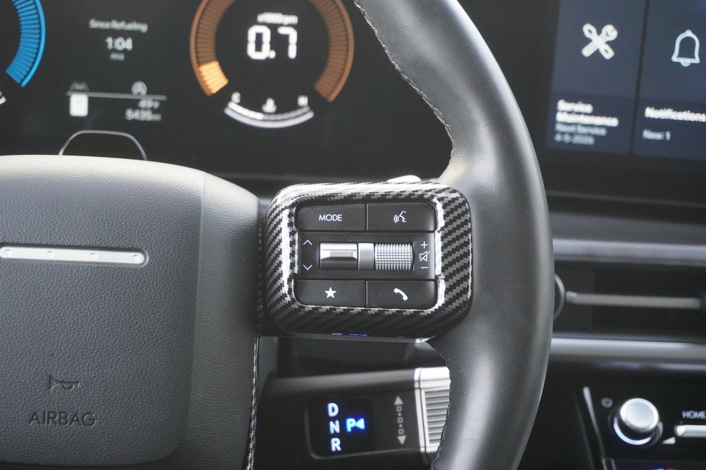 Used 2025 Hyundai Santa Fe SEL image 18