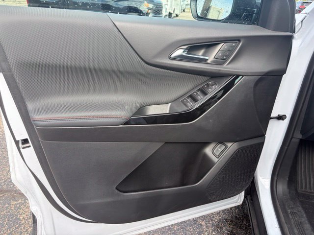 Used 2026 Chevrolet Equinox RS w/ Convenience Package III AWD/4WD image 9