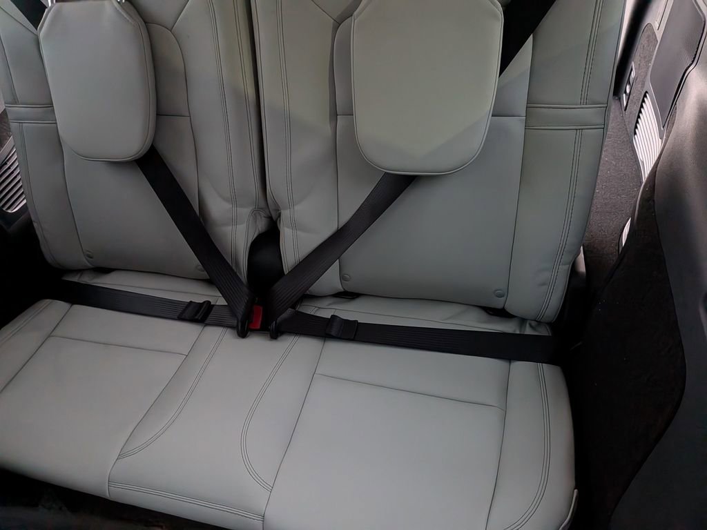 New 2026 Lincoln Aviator Reserve w/ Luxury Package image 33