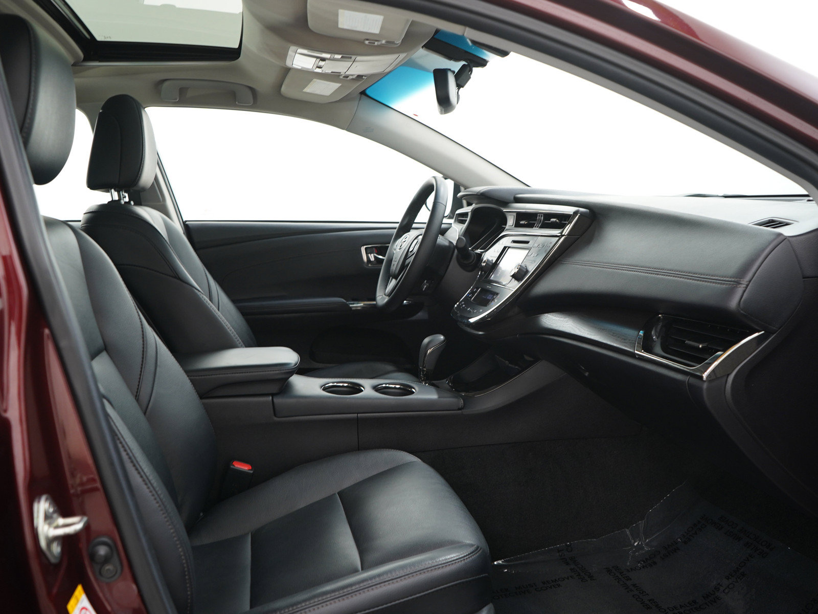 Used 2016 Toyota Avalon XLE Premium FWD image 12
