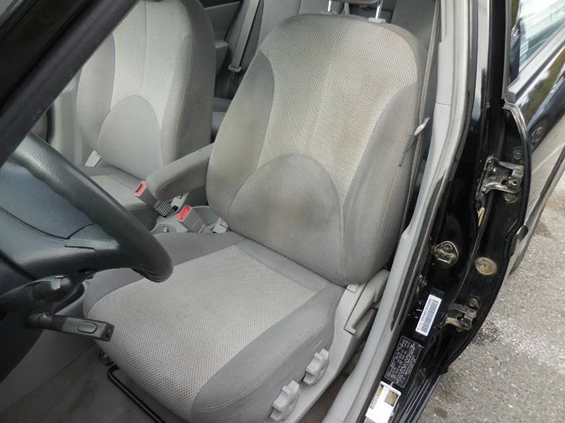 Used 2006 Hyundai Accent GLS FWD image 15