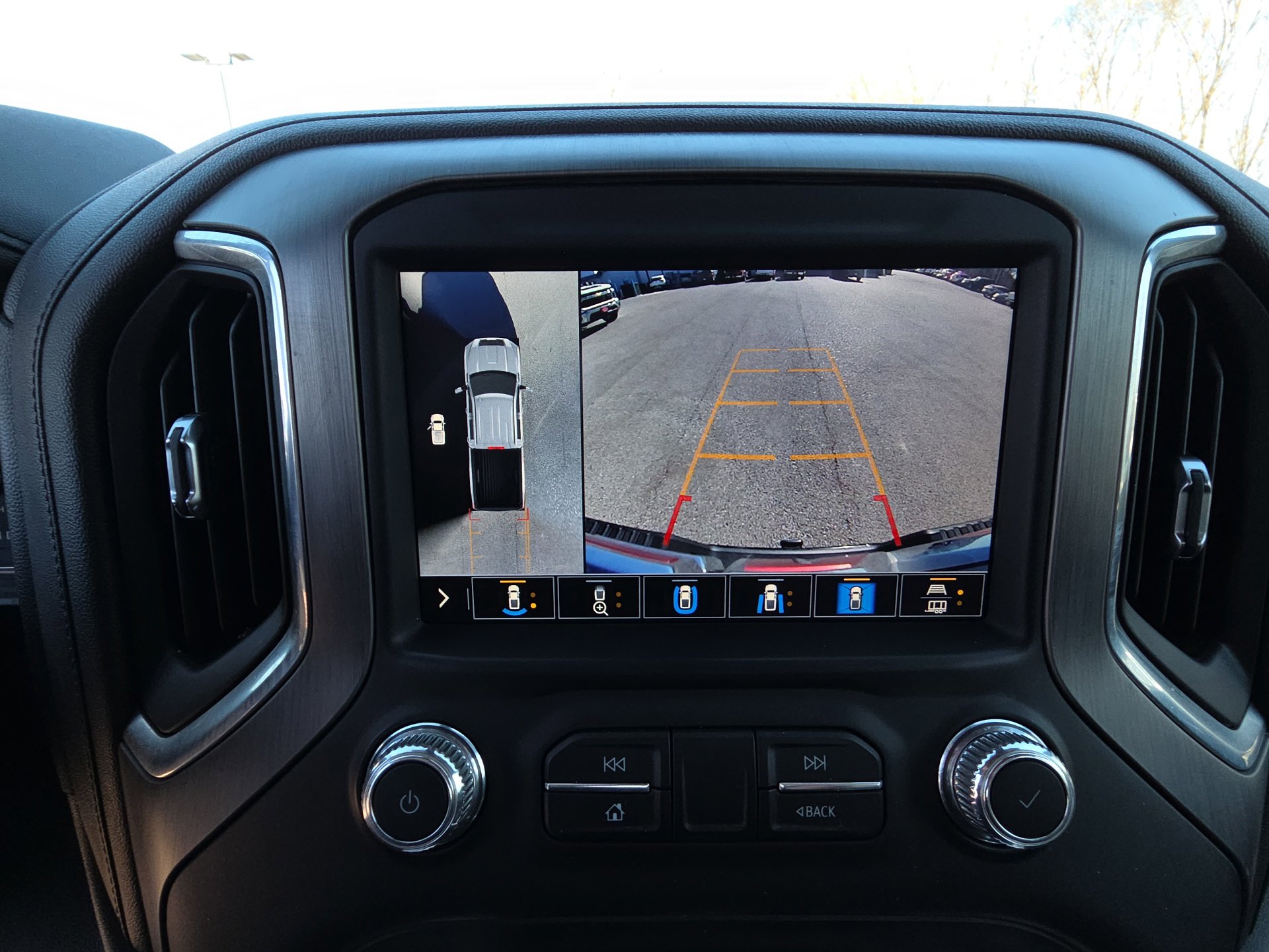 Used 2022 GMC Sierra 2500 Denali w/ Denali Ultimate Package image 24