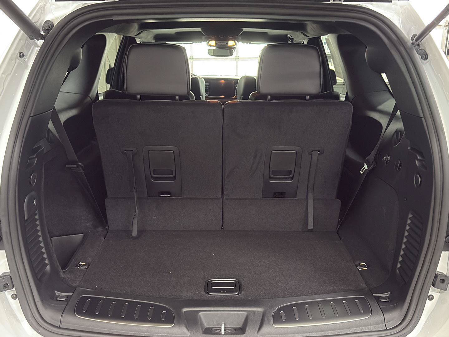 New 2026 Dodge Durango GT AWD/4WD image 36