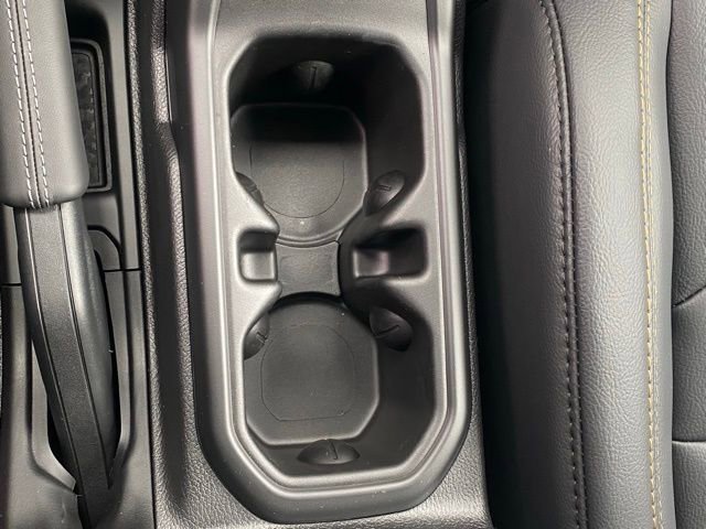 New 2026 Jeep Wrangler Sahara image 26