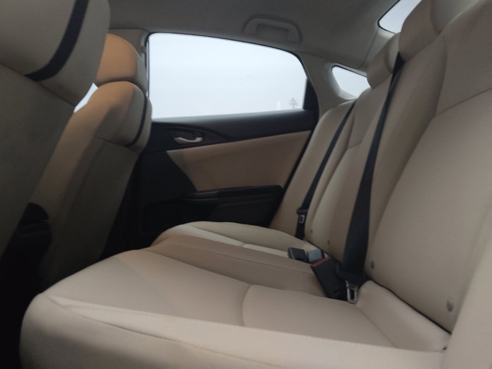 Used 2018 Honda Civic LX image 18