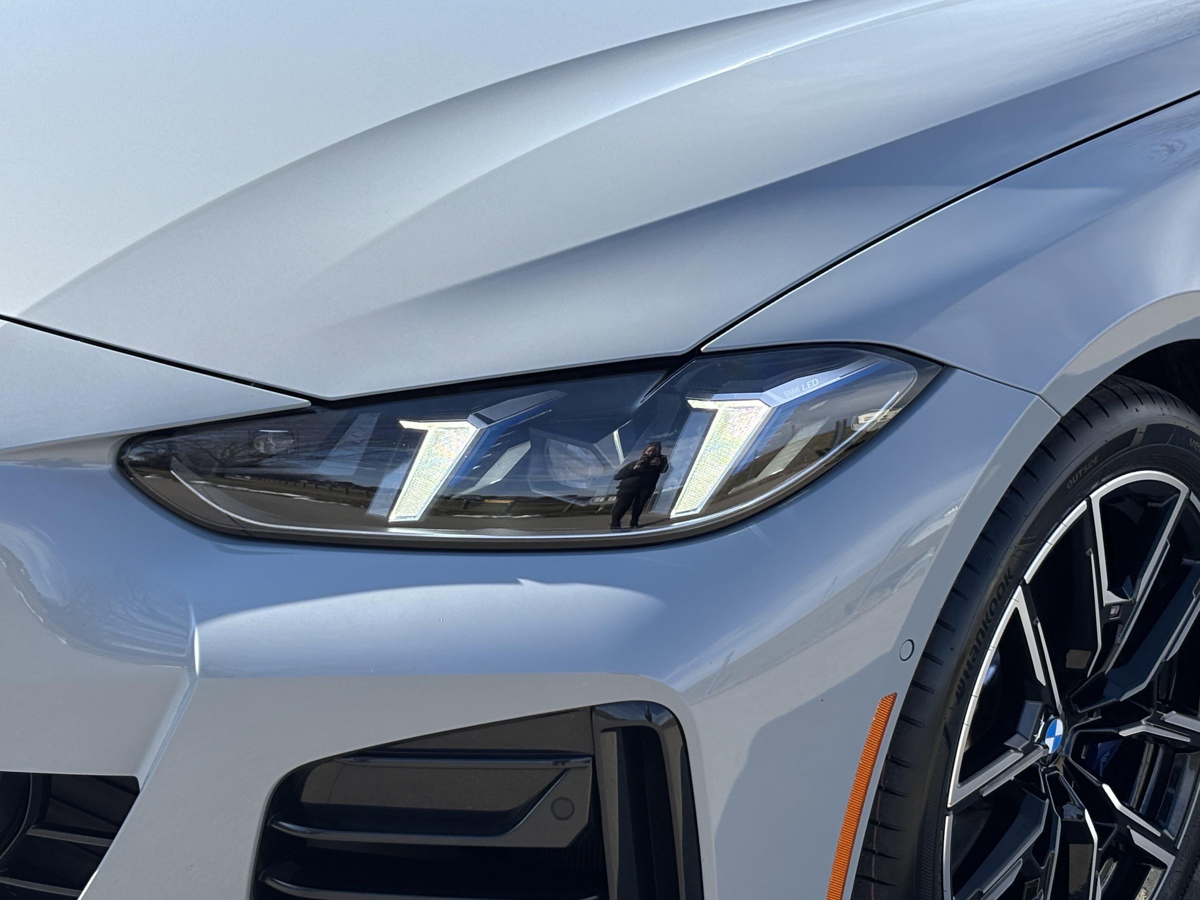 Certified 2025 BMW M440i image 6