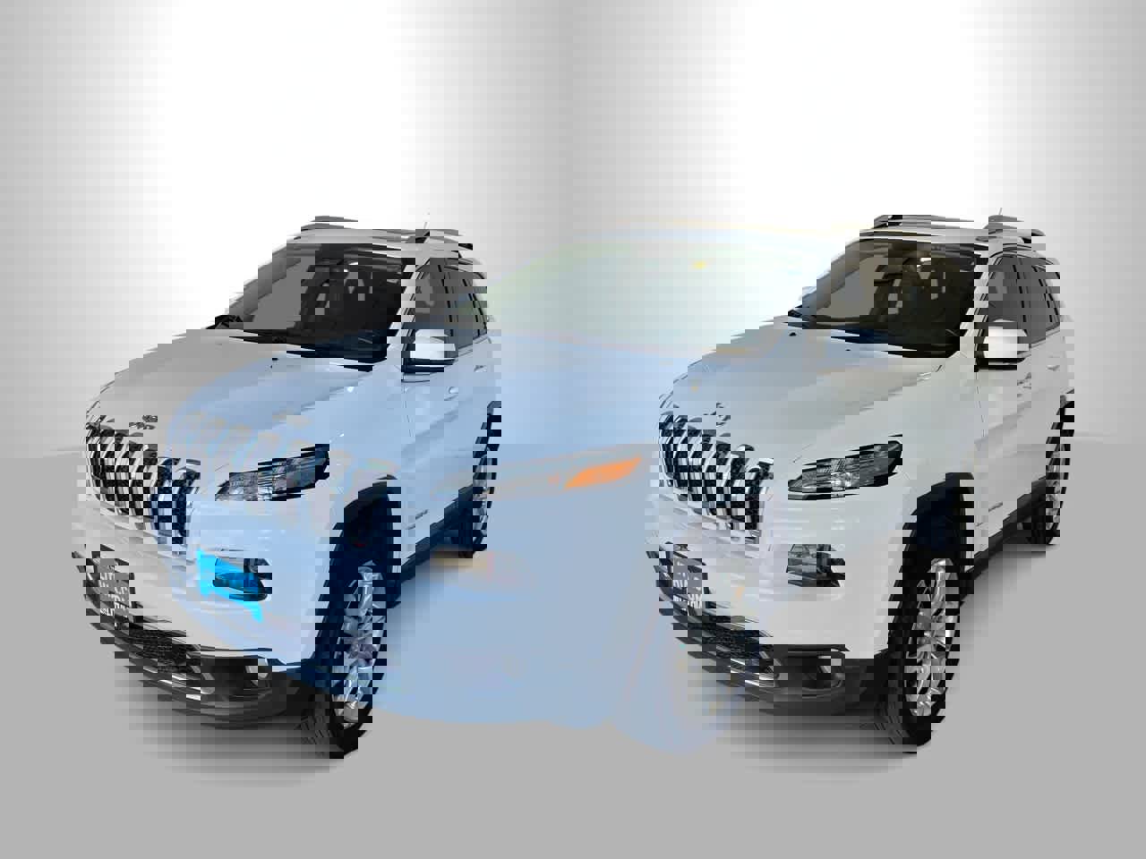 Used 2016 Jeep Cherokee Limited w/ Luxury Group video 1