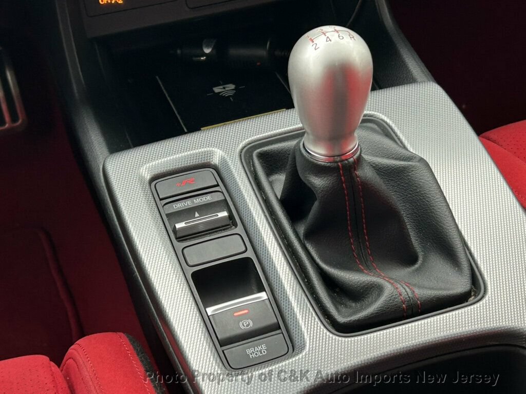 Used 2023 Honda Civic Type R image 42