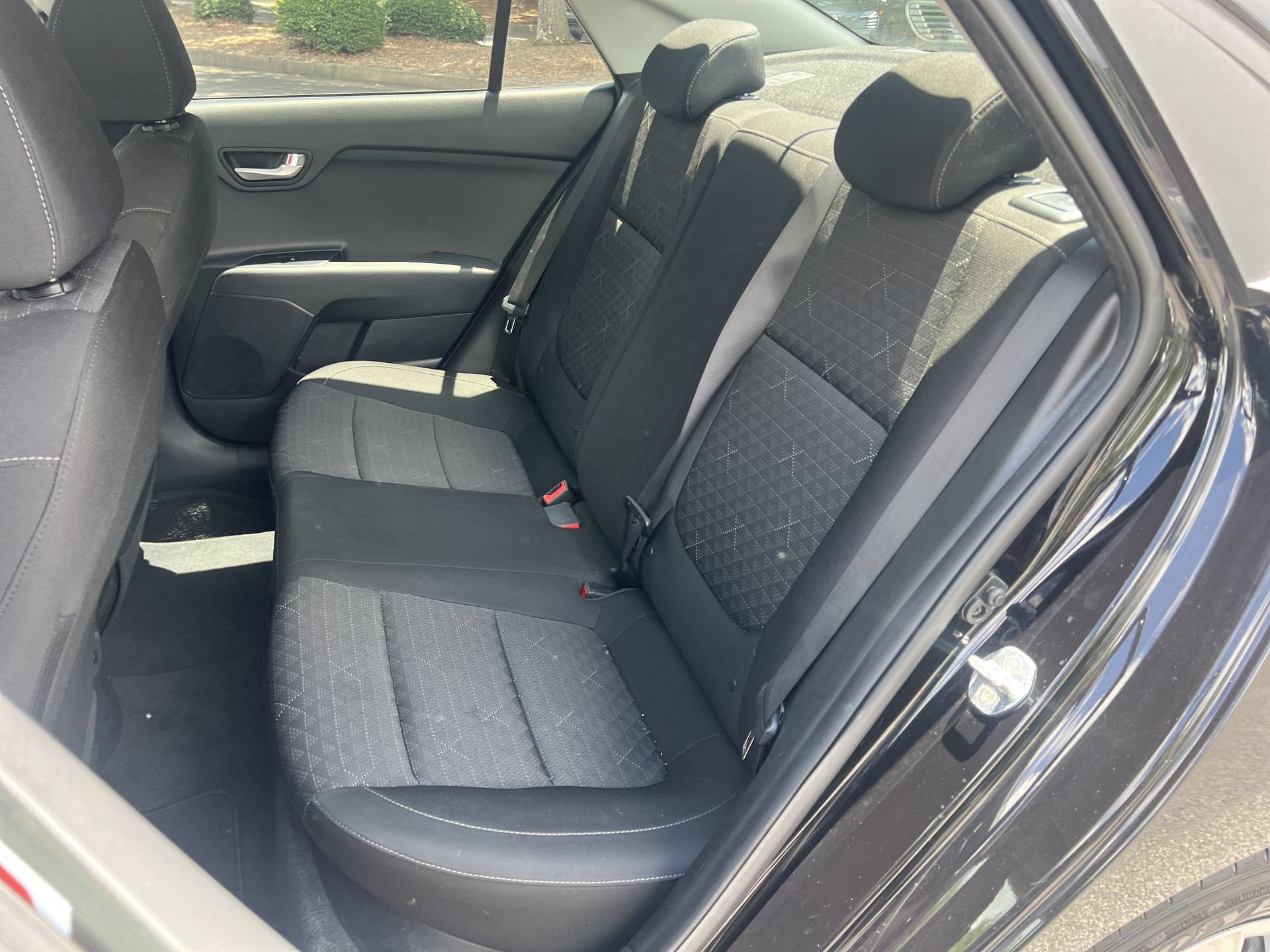 Used 2022 Kia Rio S FWD image 16