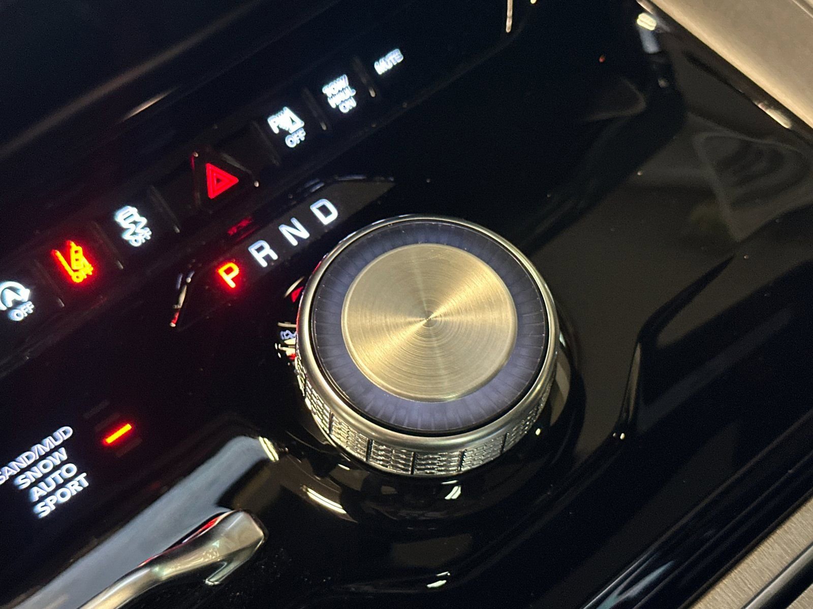 New 2026 Jeep Grand Wagoneer Limited image 22