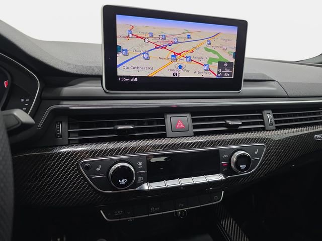 Used 2019 Audi RS 5 Sportback w/ Dynamic Package AWD/4WD image 19