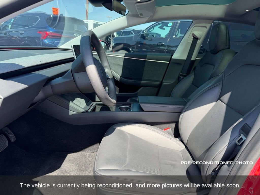 Used 2024 Tesla Model 3 Long Range AWD/4WD image 11