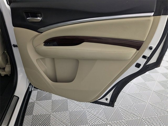 Used 2014 Acura MDX FWD image 32