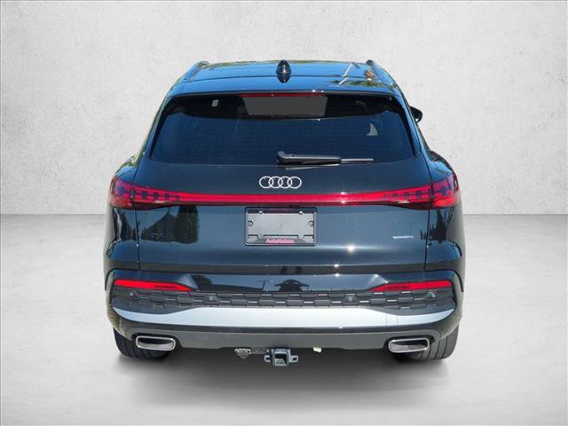 Certified 2025 Audi Q5 Premium w/ Premium Plus AWD/4WD image 6
